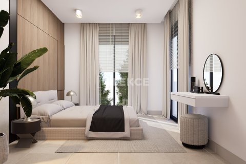 1+1 Lejlighed i Antalya, Tyrkiet Nr. 217860 - 28