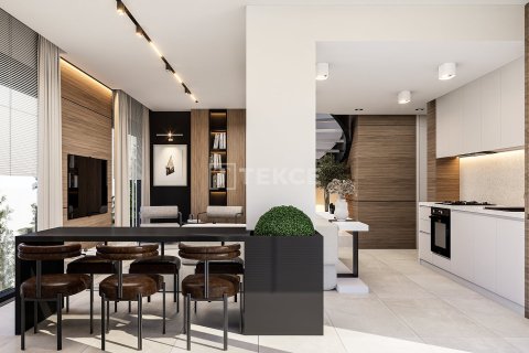 1+1 Lejlighed i Antalya, Tyrkiet Nr. 217860 - 23