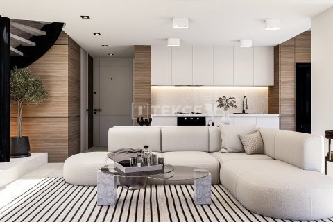 1+1 Lejlighed i Antalya, Tyrkiet Nr. 217860 - 12