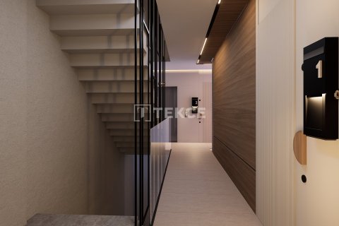 1+1 Lejlighed i Antalya, Tyrkiet Nr. 217860 - 9