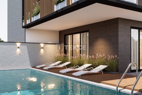 1+1 Lejlighed i Antalya, Tyrkiet Nr. 217860 - 4