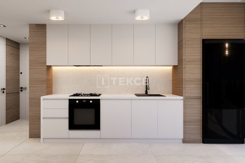 1+1 Lejlighed i Antalya, Tyrkiet Nr. 217860 - 24