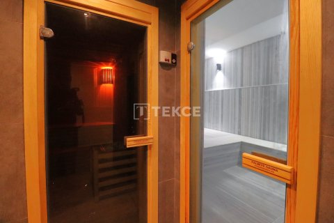 2+1 Lejlighed i Antalya, Tyrkiet Nr. 217862 - 5