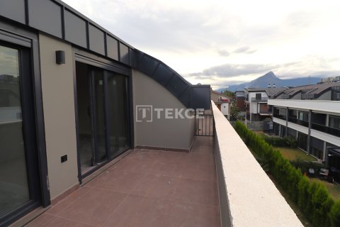 2+1 Lejlighed i Antalya, Tyrkiet Nr. 217862 - 15