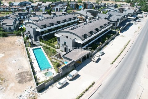 2+1 Lejlighed i Antalya, Tyrkiet Nr. 217862 - 3