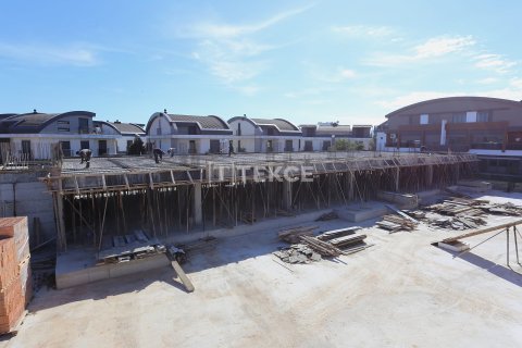 2+1 Lejlighed i Antalya, Tyrkiet Nr. 217862 - 25