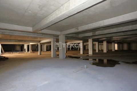 2+1 Lejlighed i Antalya, Tyrkiet Nr. 217862 - 29