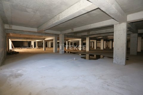 2+1 Lejlighed i Antalya, Tyrkiet Nr. 217862 - 28