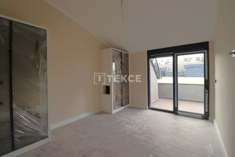 2+1 Lejlighed i Antalya, Tyrkiet Nr. 217862 - 14