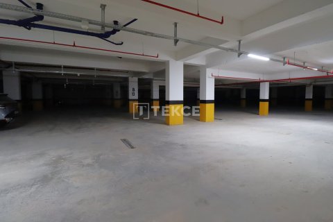 2+1 Lejlighed i Antalya, Tyrkiet Nr. 217862 - 8