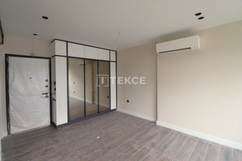 2+1 Lejlighed i Antalya, Tyrkiet Nr. 217862 - 12