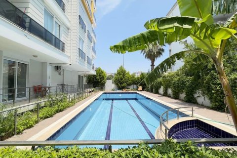 2+1 Lägenhet i Antalya, Turkiet Nr. 217864 - 18