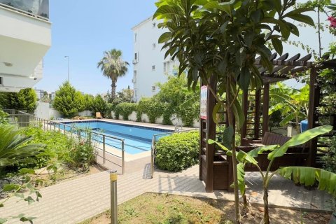 2+1 Lägenhet i Antalya, Turkiet Nr. 217864 - 20