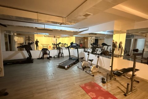 2+1 Lägenhet i Antalya, Turkiet Nr. 217864 - 21