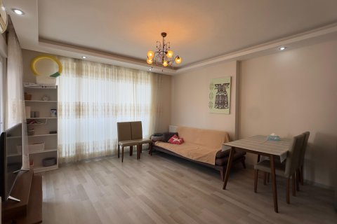 2+1 Lägenhet i Antalya, Turkiet Nr. 217864 - 2