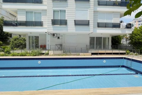 2+1 Lägenhet i Antalya, Turkiet Nr. 217864 - 23