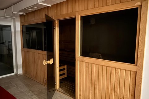 2+1 Lägenhet i Antalya, Turkiet Nr. 217864 - 12