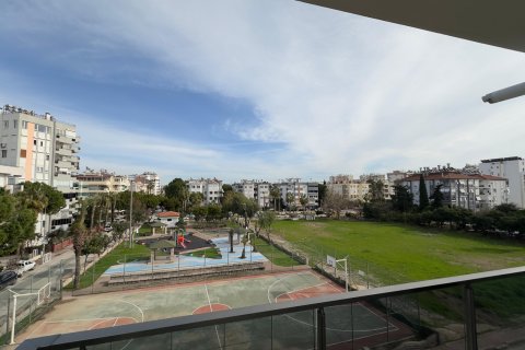 2+1 Lägenhet i Antalya, Turkiet Nr. 217864 - 14