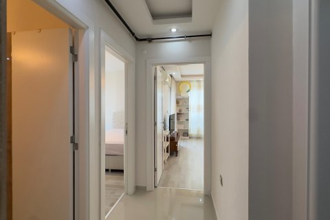 2+1 Lägenhet i Antalya, Turkiet Nr. 217864 - 8