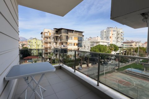 2+1 Lägenhet i Antalya, Turkiet Nr. 217864 - 15