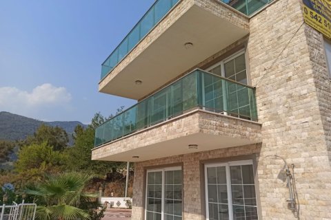 6+1 Villa  in Kemer, Antalya, Türkei Nr. 231872