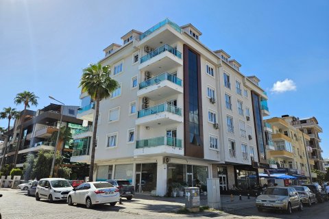 2+1 Wohnung  in Oba, Antalya, Türkei Nr. 218424