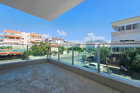 Продажа квартиры  в Оба, Анталье, Турция 2+1, 110м2, №218424 – фото 7