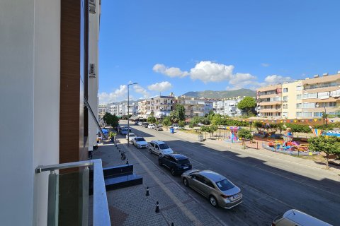 Продажа квартиры  в Оба, Анталье, Турция 2+1, 110м2, №218424 – фото 8