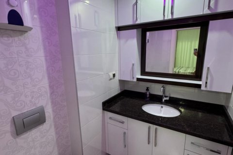 Daire  2+1  Mahmutlar, Antalya, Türkiye №218423 - 12