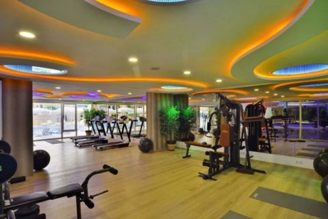 Daire  2+1  Mahmutlar, Antalya, Türkiye №218423 - 16