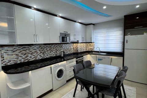 Daire  2+1  Mahmutlar, Antalya, Türkiye №218423 - 3