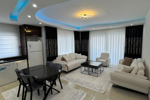 2+1 Lägenhet  i Mahmutlar, Antalya, Turkiet Nr. 218423