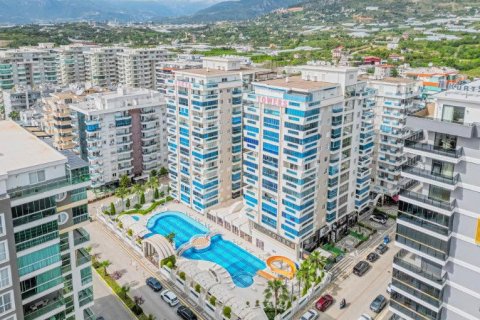 Daire  2+1  Mahmutlar, Antalya, Türkiye №218423 - 2