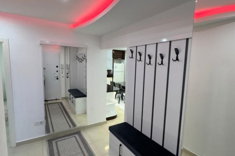 Daire  2+1  Mahmutlar, Antalya, Türkiye №218423 - 11