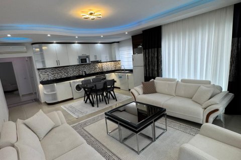 Daire  2+1  Mahmutlar, Antalya, Türkiye №218423 - 4