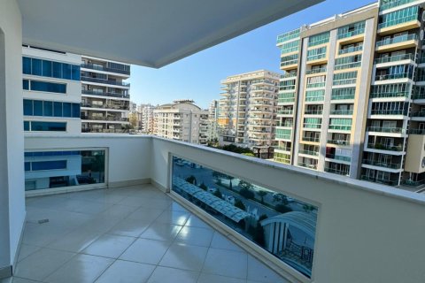 Daire  2+1  Mahmutlar, Antalya, Türkiye №218423 - 9