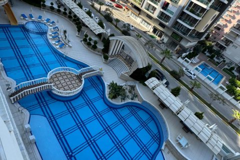 Daire  2+1  Mahmutlar, Antalya, Türkiye №218423 - 10