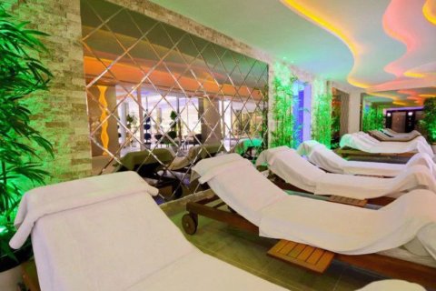 Daire  2+1  Mahmutlar, Antalya, Türkiye №218423 - 17