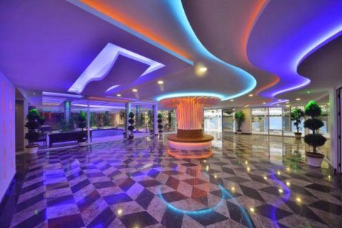 Daire  2+1  Mahmutlar, Antalya, Türkiye №218423 - 13