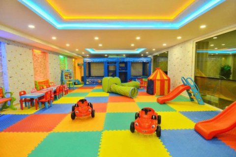 Daire  2+1  Mahmutlar, Antalya, Türkiye №218423 - 15