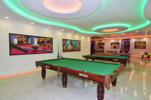 Daire  2+1  Mahmutlar, Antalya, Türkiye №218423 - 14