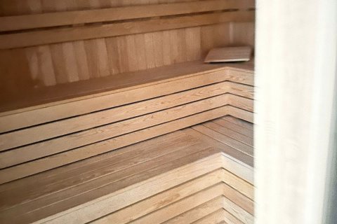 آپارتمان در  Alanya ، ترکیه 2 خوابه ، 110 متر مربع.  شماره 218418 - 20