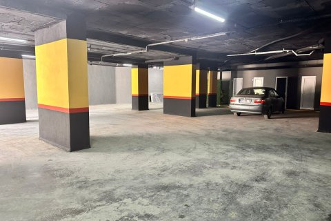 آپارتمان در  Alanya ، ترکیه 2 خوابه ، 110 متر مربع.  شماره 218418 - 21