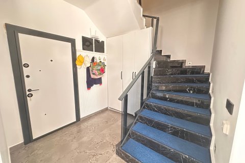 آپارتمان در  Alanya ، ترکیه 2 خوابه ، 110 متر مربع.  شماره 218418 - 13