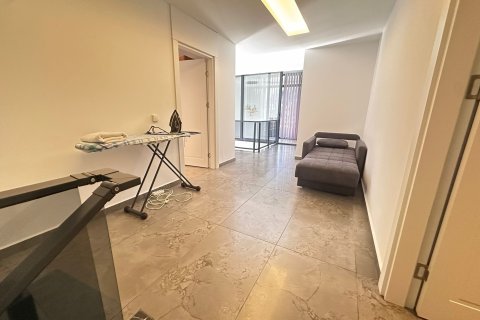 آپارتمان در  Alanya ، ترکیه 2 خوابه ، 110 متر مربع.  شماره 218418 - 8