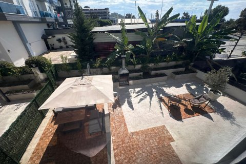 آپارتمان در  Alanya ، ترکیه 2 خوابه ، 110 متر مربع.  شماره 218418 - 11