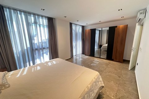 آپارتمان در  Alanya ، ترکیه 2 خوابه ، 110 متر مربع.  شماره 218418 - 7