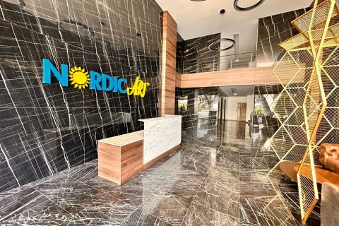 آپارتمان در  Alanya ، ترکیه 2 خوابه ، 110 متر مربع.  شماره 218418 - 18