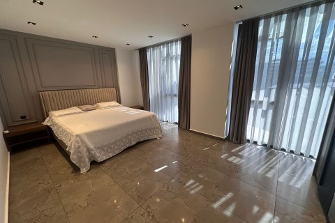 آپارتمان در  Alanya ، ترکیه 2 خوابه ، 110 متر مربع.  شماره 218418 - 6