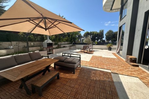 آپارتمان در  Alanya ، ترکیه 2 خوابه ، 110 متر مربع.  شماره 218418 - 10